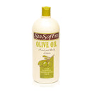 Sta-Sof-Fre Olive Oil Hand & Body Lotion 33.81oz
