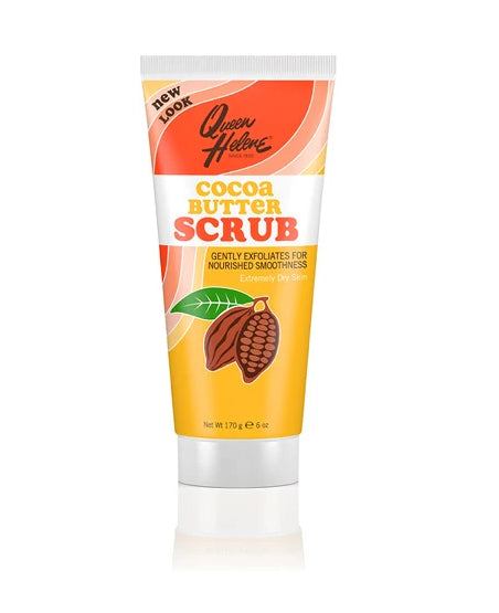Queen Helene Cocoa Butter Scrub 6oz