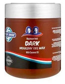 Stylin Dreds Dark  Mouldin'Gel Wax 16.91oz