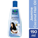 Parachute Jasmine Coconut Hair Oil 190ml