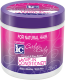 Fantasia IC Coconut & Shea Butter Leave-In Conditioner 16oz