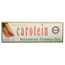 Skin Nouveau Carotein Intensive Toning Gel 1oz
