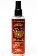 Creme Of Nature Argan Oil 7-N-1 Leave-In Treatment 4.23 Oz.