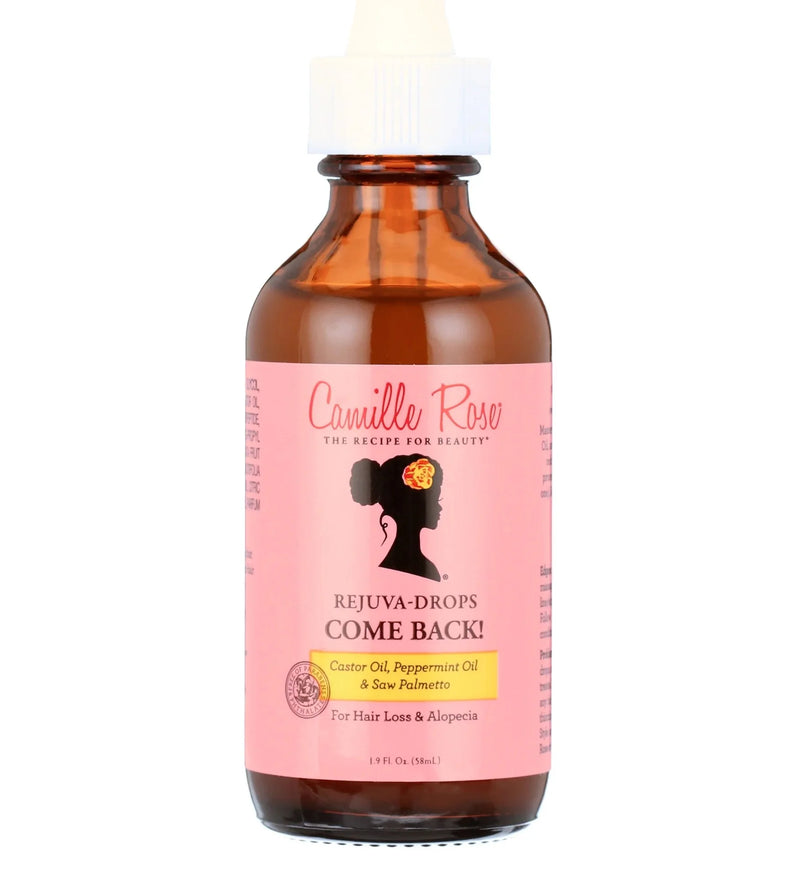Camille Rose Rejuva-Drops Come Back 1.9oz
