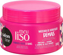 Salon Line Meu Liso Hydration Mask Incredible 300g