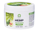 Leaf Legacy Hemp & Avocado Masque 8oz