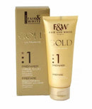 Fair & White Gold Ultimate 1 Prepare Brightening Cream With AHA 75ml