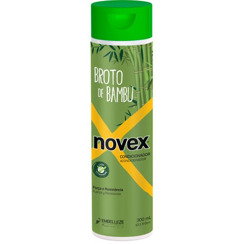 Novex Broto De Bambu Conditioner 300ml