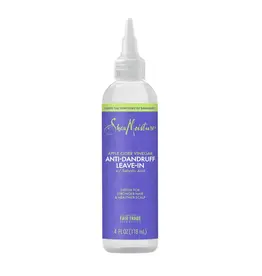 Shea Moisture Apple Cider Vinegar Anit-Dangruff Pre-Wash 4oz