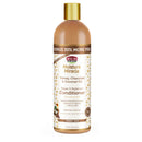 African Pride Moisture Miracle Honey , Chocolate & Coconut Oil Repair & Replenish Conditioner 16oz