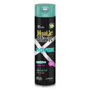 Mystic Black Novex Shampoo 10.1oz