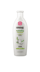 Serene Beauty Hydrating Coconut 350ml