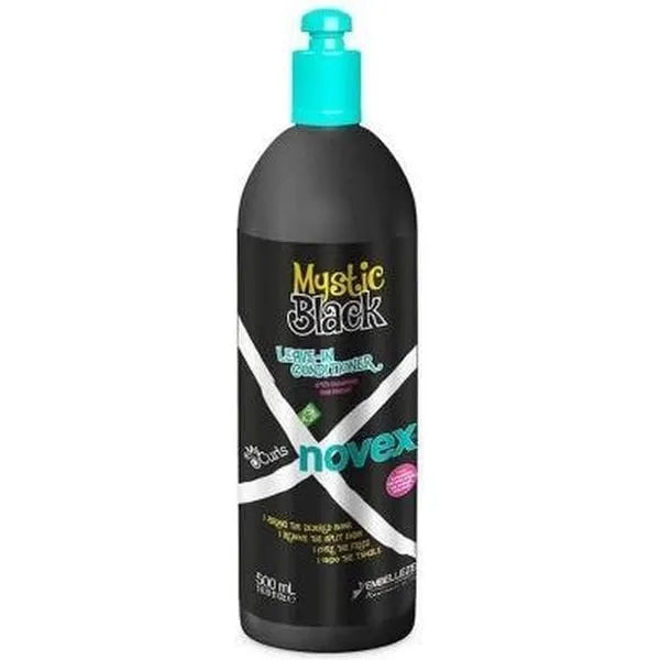 Mystic Black Novex Leave In Conditioner 16.9oz