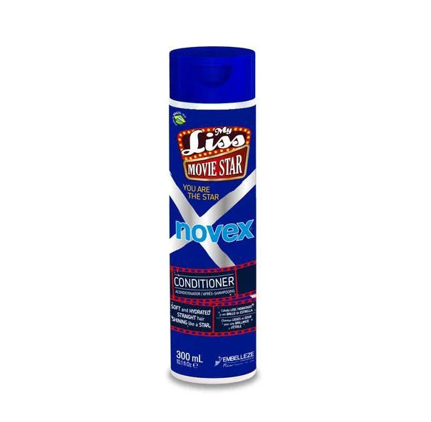 Novex My Liss Conditioner 300ml