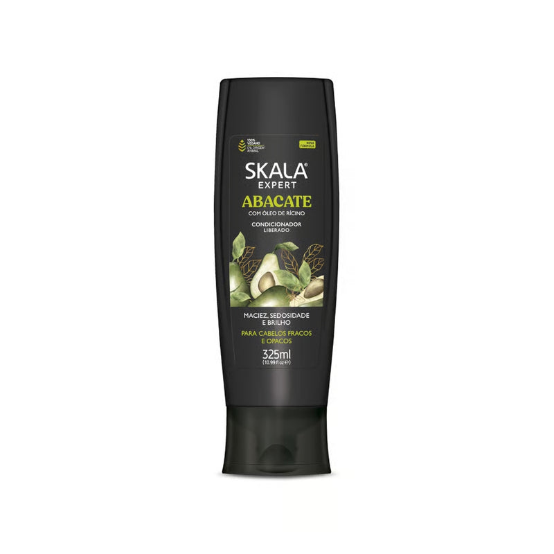 Skala Abacate Conditioner 10.99oz