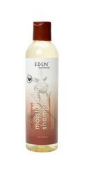 Eden Jojoba Monoi Moisturizing Shampoo 8oz