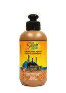 Silicon Mix Moroccan Argan Oil Leave in Conditioner 8oz