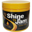Shine'n Jam Gel Extra Hold 16oz