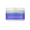 Shea Moisture Aloe Butter Sclap Moisture Pre Wash Masque 4oz