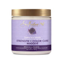 Shea Moisture Purple Rice Water Strength + Color Care Masque 8oz
