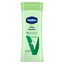 Vaseline Aloe Soothe Body Lotion 400ml