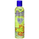 Beautiful Texture Shine & Silken Growth Oil 8oz