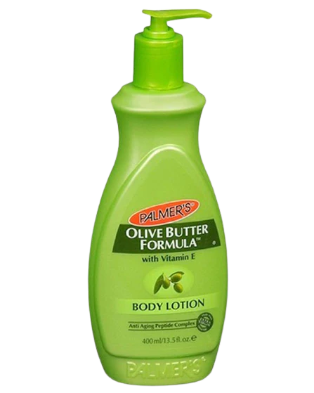 Palmer's Olive Butter Formula With Vitamin E 500ml