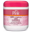 Luster's Pink Grocomplex 3000 Creme Hairdress 6oz