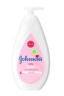 Johnson's Baby Lotion 500ml