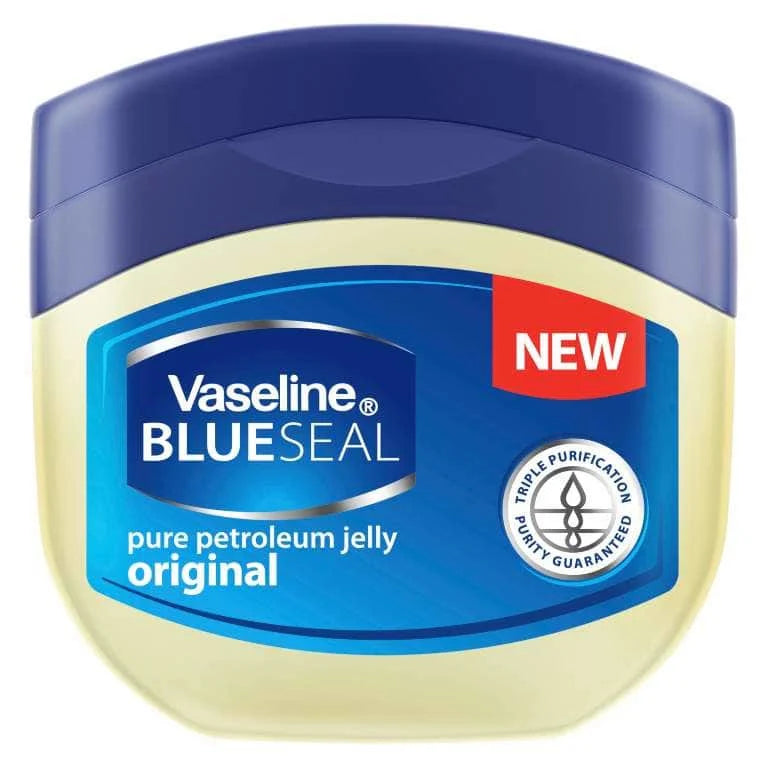 Vaseline Original Petroleum Jelly 50ml