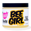 The Doux Bee Girl Super Charged Honey Curl Custard 16oz