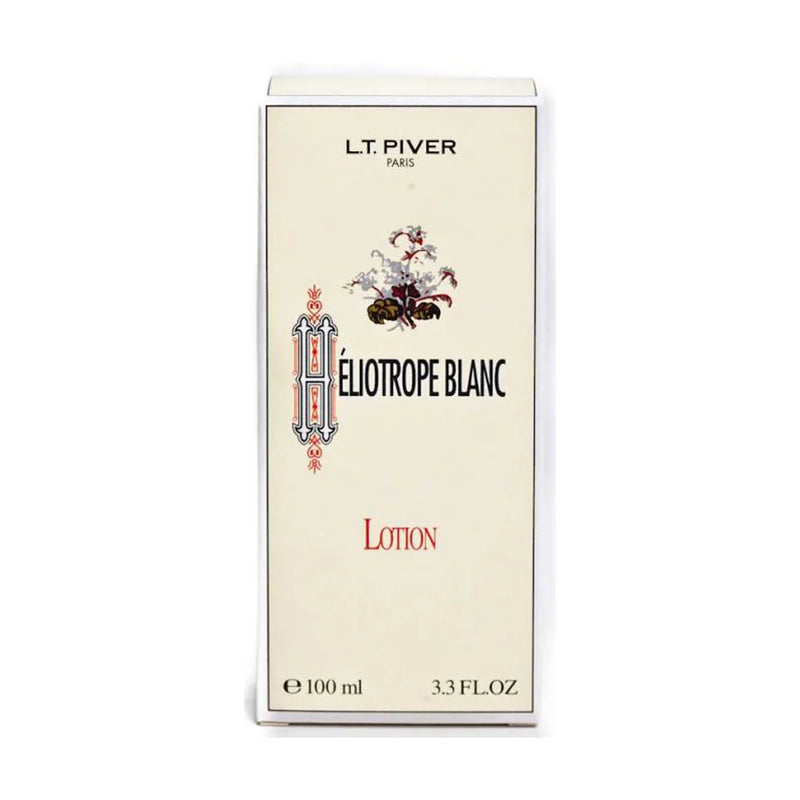 L.T. PIVER Heliotrope Blanc Lotion 100ml