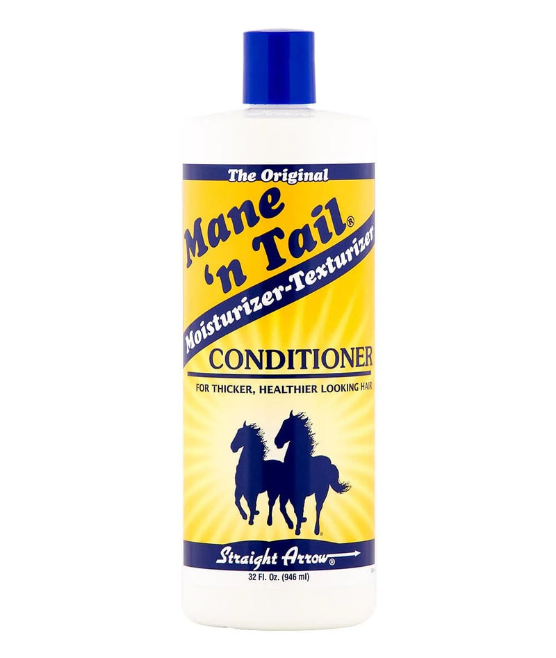 Mane'n Tail Moisturizer-Texturizer Conditioner 32oz