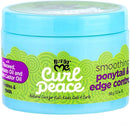 Just For Me Curl Peace Smoothing ponytail & Edge Control 5.5oz