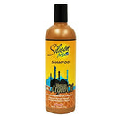 Silicon Mix Moroccan Argan Oil With Macadamia Oil & Keratin 4oz