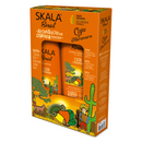 Skala Brasil Caju Shampoo + Conditioner 10.99oz
