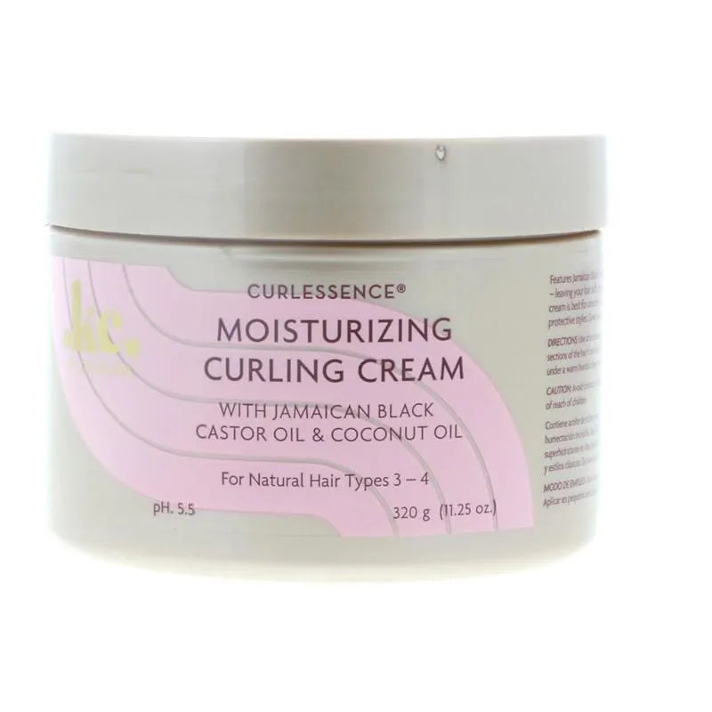 Kera Care Moisturizing Curling Creak 330g