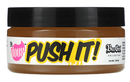 The Doux Push It Super Charged Honey Braid & Edge Gel 8oz