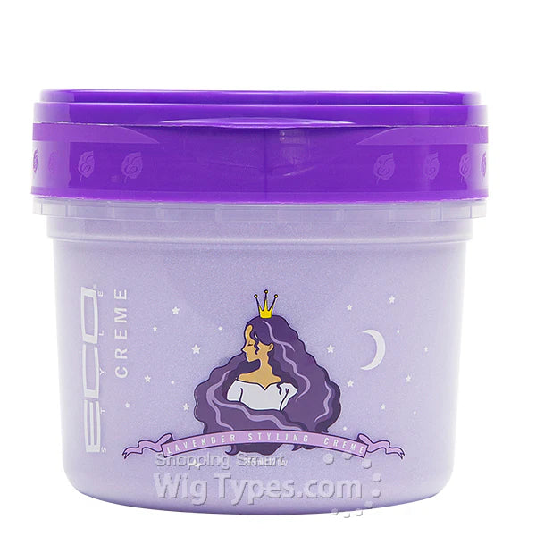 ECO Style Creme Purple Majesty 12oz