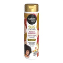 Salon Line SOS Cachos Ricino E Queratina Shampoo 300ml