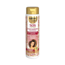 Salon Line SOS Cachos Ricino E Queratina Condicionador 300ml
