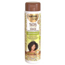 Salon Line SOS Cachos Cocunt Condicionador 300ml