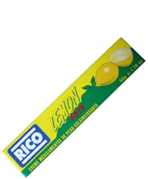 Rico Lemox Xtra Cream 50g