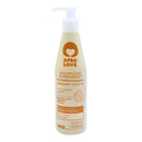 Afro Love Nourishing Shampoo Sunflower Seed Oil Chamomile Aloe Vera 16oz