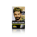 Bigen Men's Beard  Color Real Black B100