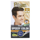 Bigen Men's Speedy Hair Color Medium Brown B105