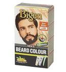Bigen Men's Beard Color Dark Brown B103