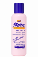 Motions Dry & Tired Hair Lotion 6oz
