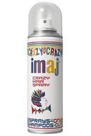 Color Imaj Hair Spray Sliver 100ml