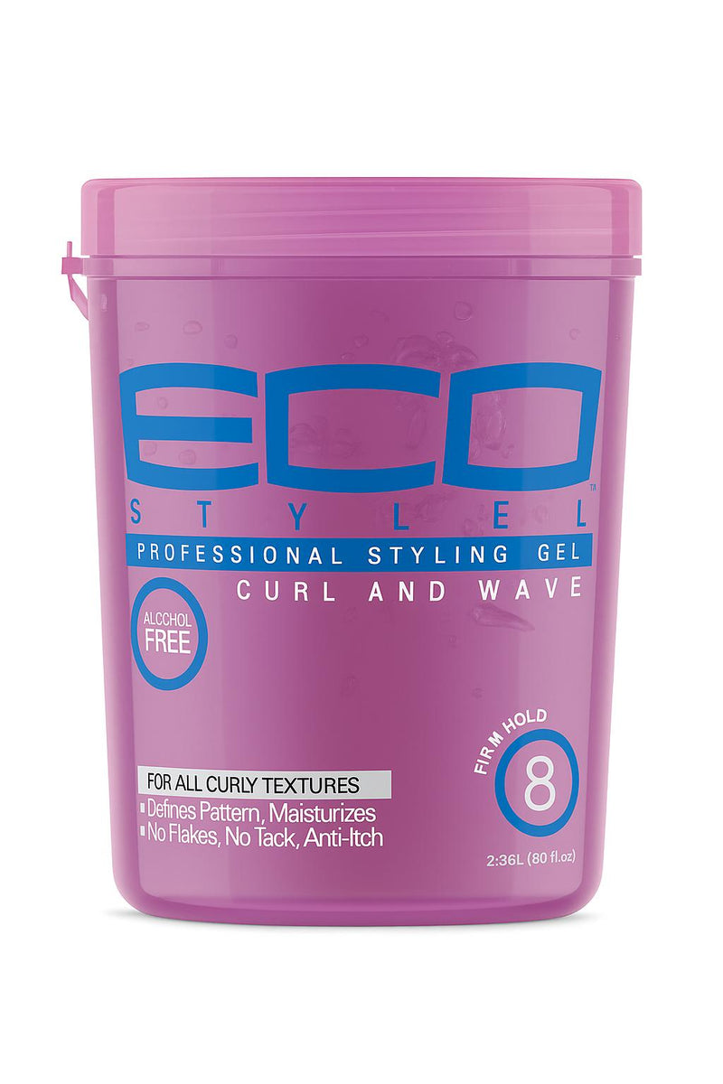 Eco Styler Curl & Wave 5lb